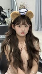 -DL HOPE造型