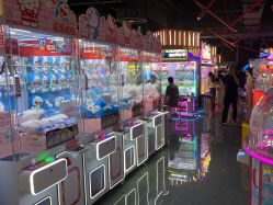 -木马王国(萧山银隆店)