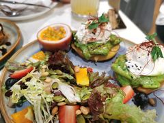 -BE BRIGHT KITCHEN(正佳广场店)