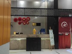 -丽池宫韩式汗蒸会馆(华灯坊店)