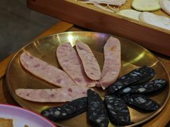 -正宗齐齐哈尔烤肉·齐牛哥鲜切炭火烤肉(杭州总店)