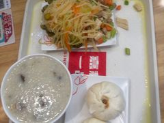 -嘉和一品粥(魏公村店)