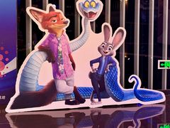 -万达影城(潍坊万达广场IMAX店)