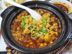 -成都味道(望江西路店)