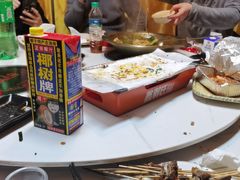 -鑫郭氏·南昌20年大排档·小龙虾羊蝎子(潮阳里店)