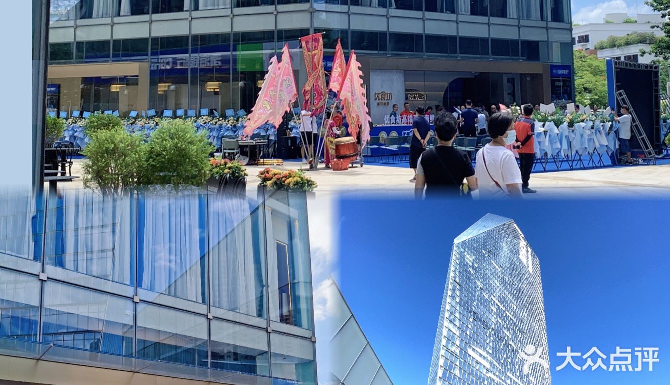 深圳美食 | 优食坊，海鲜zui高端吃法🦞