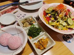 大福-鳗鲔·料理小馆