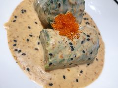 沙律菠菜墩-太二酸菜鱼(天鹅湖万达店)