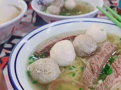 -七爺清汤腩(南开大悦城店)