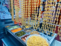 -张果佬年糕卷(科巷店)