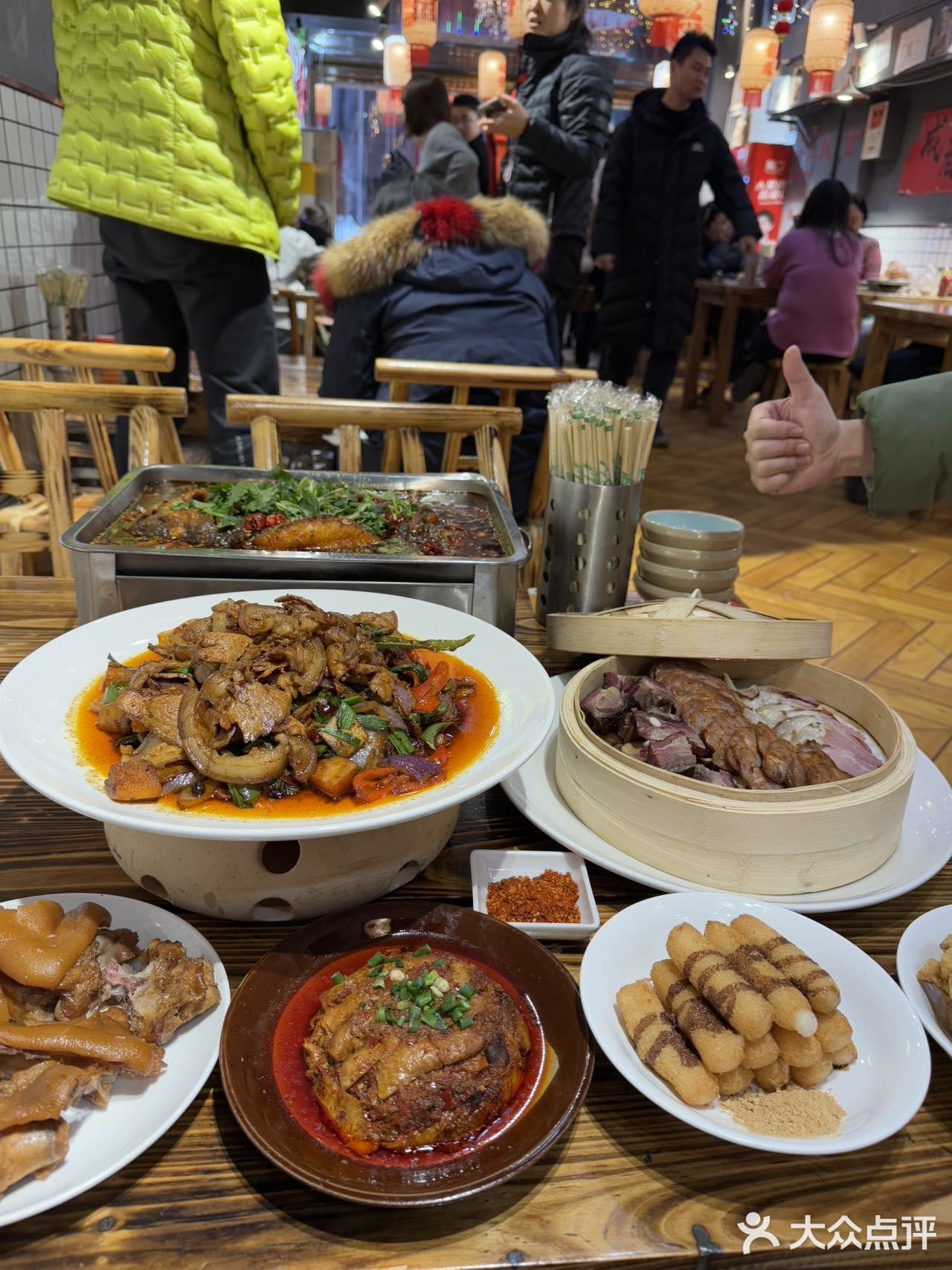 西安，这家不起眼的小店，我服了……
