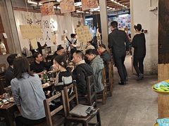 -破店肥哈·东北烧烤·夜宵(南山保利店)