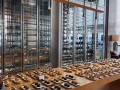-重庆解放碑威斯汀酒店