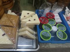 -谭景其·谭氏麻油菜包(集庆路店)