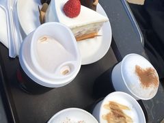 -Cafe Aewol Monsant