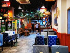 大堂-旺角小渔村(二马路店)