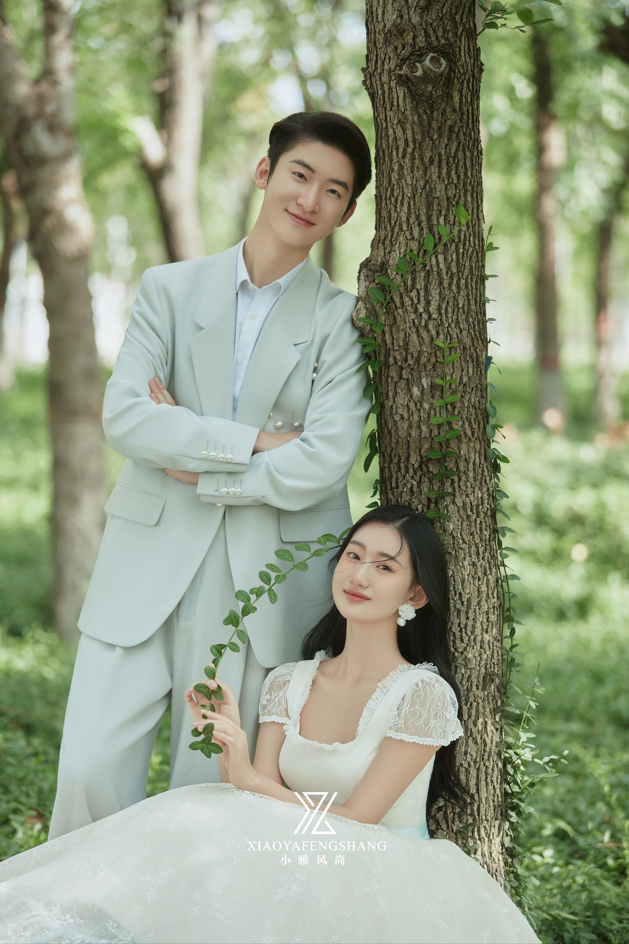 淮安婚纱照 #小清新婚纱照 #森系婚纱照 #淮安备婚
-
打开今日的
