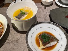 -广州文华东方酒店·江-由辉师傅主理