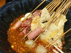 -梵云依家小冒菜(新街口总店)