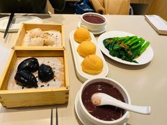 -蔡澜点心(三里屯T+MALL店)