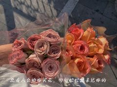 -循礼门鲜花花市(武汉循礼门店)