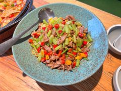 -YAFEE雅菲 川·湘·粤融合菜(魏公村店)