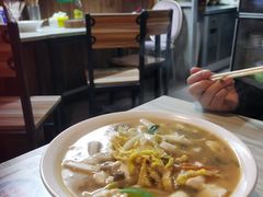 -嵊州特色小吃(萧山街店)