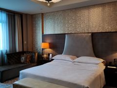 -西安赛瑞喜来登大酒店