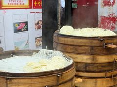 -清泉阁包子铺(中山路店)