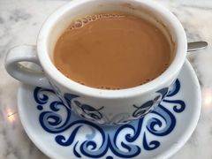 -翠华餐厅(香港国际机场店)