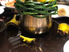 -上海苏宁宝丽嘉酒店·嘉府壹号中餐厅