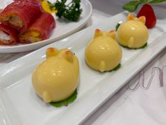 香芒兔-粤珍轩(新城广场店)