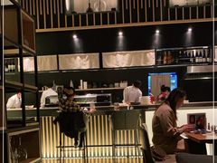 -Hatsune隐泉日式料理(三里屯太古里店)