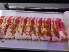 -牛鲜盛齐齐哈尔烤肉(曹路店)