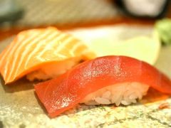 -乾山寿司(好运街店)