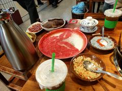 -憨铁匠火锅(红山6979店)
