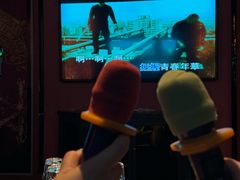 -INLOVE KTV(新天地店)