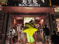 -天津意大利风情旅游区