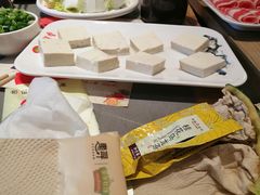 -蜀留香火锅·始于1999·原四川老火锅(白堤路店)