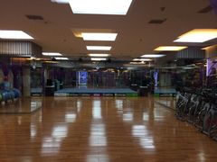 -西吉马游泳健身(协信店)