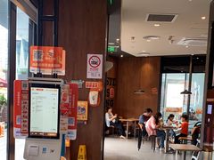 -汉堡王(徐汇绿地缤纷店)