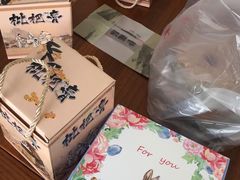 -美味之家·湖景农家乐(太湖东山店)