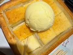 -绿茶餐厅(沙井新沙天虹店)