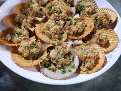 -四川小胡子海鲜(丁村万人海鲜广场店)