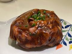 -清晖小苑•顺德地方菜(壹海城店)