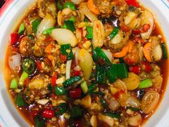 -辣小鲜·南昌大排档(船山路店)