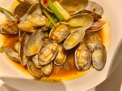 -莆田餐厅PUTIEN(颐堤港店)