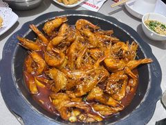 -巴蜀王婆大虾(南锣鼓巷店)