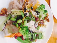 -So Lounge索兰至餐厅(蓝色港湾店)