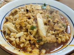 -刘信牛羊肉泡馍小炒(回民街店)